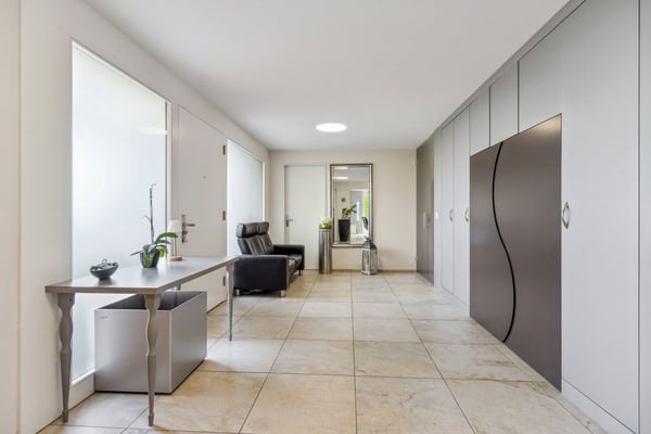 TRAUMVILLA MIT SWIMMINGPOOL UND GROSSZÜGIGEN WOHNRAUM // DREAM VILLA WITH SWIMMINGPOOL AND GENEROUS LIVING SPACE 8