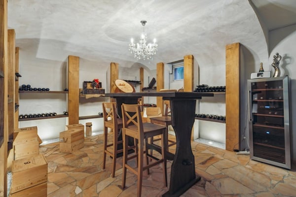 TRAUMVILLA MIT SWIMMINGPOOL UND GROSSZÜGIGEN WOHNRAUM // DREAM VILLA WITH SWIMMINGPOOL AND GENEROUS LIVING SPACE 11