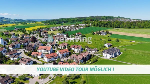 GROSSZÜGIGE ATTIKAWOHNUNG MIT TRAUMHAFTER AUSSICHT 11