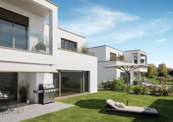 NEUBAU,TRAUMHAFTE LAGE , PRIVATSPHÄRE UND UNVERBARBRE AUSSICHT 3