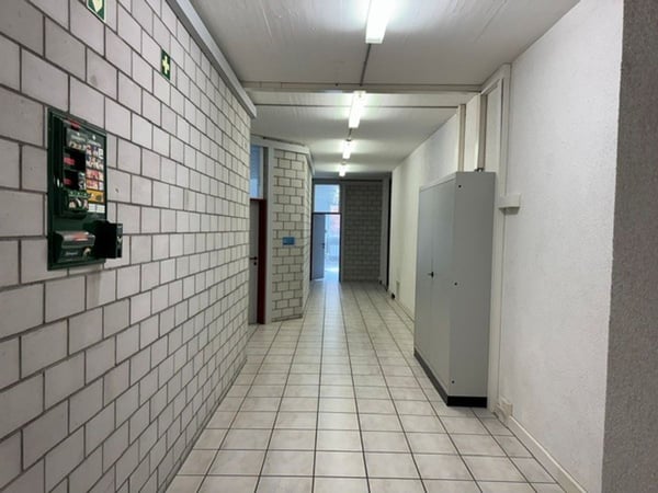 Attraktives Büro an zentraler Lage 1