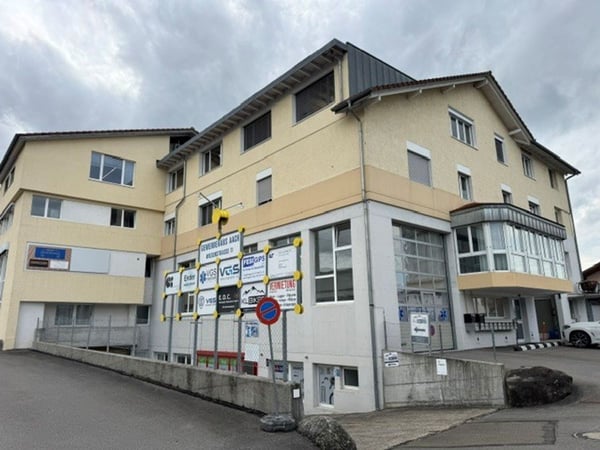 Attraktives Büro an zentraler Lage 4