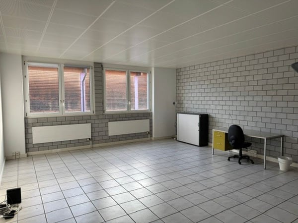 Attraktives Büro an zentraler Lage 2