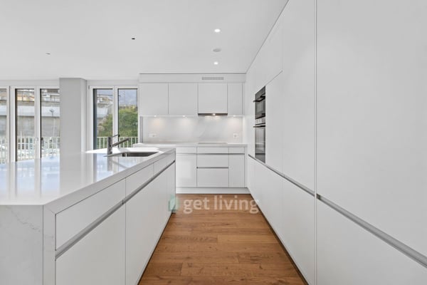 NEUBAU IN ZENTRALER LAGE BEZUGSBEREIT 3