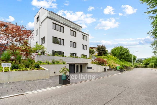 MODERNER UND HELLER HOBBYRAUM AN TOP LAGE 7