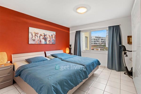 FAMILIENFREUNDLICH AN ZENTRALER LAGE 6