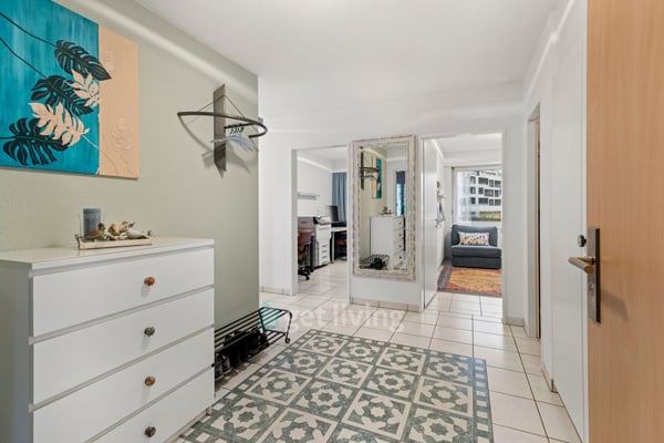 FAMILIENFREUNDLICH AN ZENTRALER LAGE 9