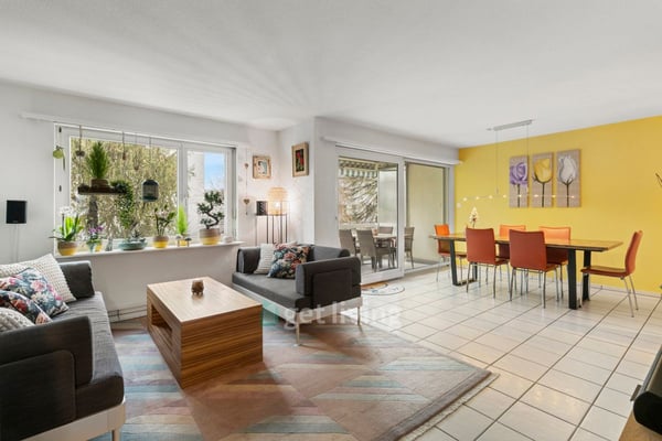 FAMILIENFREUNDLICH AN ZENTRALER LAGE 2