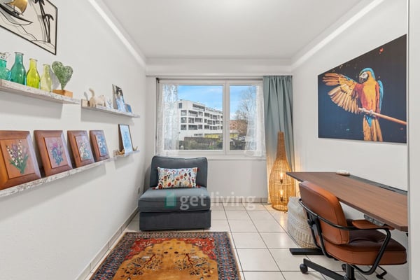 FAMILIENFREUNDLICH AN ZENTRALER LAGE 10