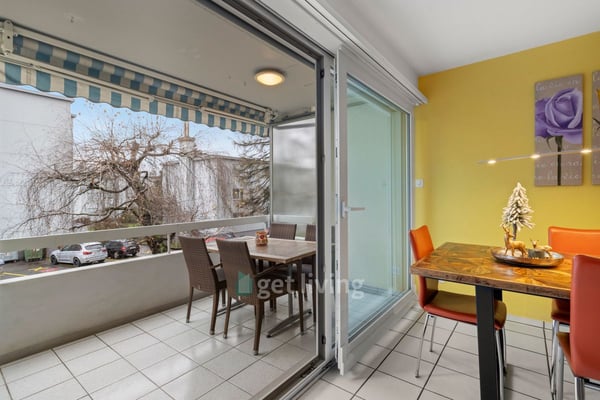 FAMILIENFREUNDLICH AN ZENTRALER LAGE 12