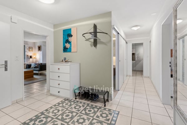 FAMILIENFREUNDLICH AN ZENTRALER LAGE 13