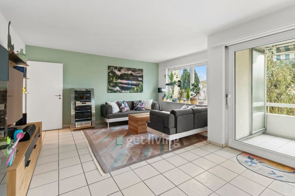 FAMILIENFREUNDLICH AN ZENTRALER LAGE 3