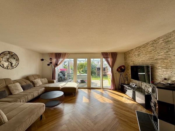 TRAUMLAGE - FAMILIENFREUNDLICH - RUHIG - SONNIG MIT WELLNESS! 5