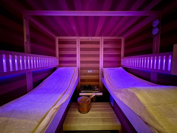 TRAUMLAGE - FAMILIENFREUNDLICH - RUHIG - SONNIG MIT WELLNESS! 8