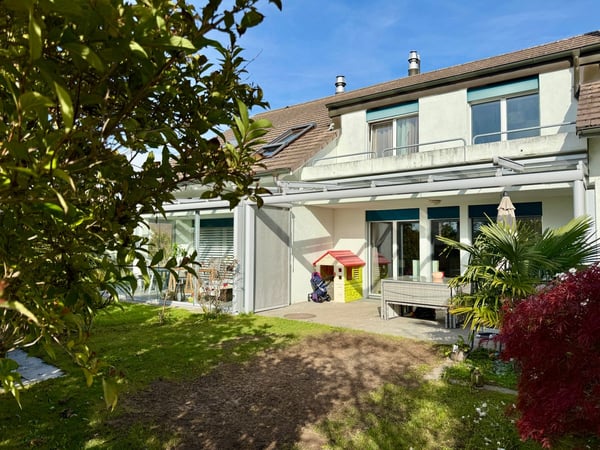 TRAUMLAGE - FAMILIENFREUNDLICH - RUHIG - SONNIG MIT WELLNESS! 3