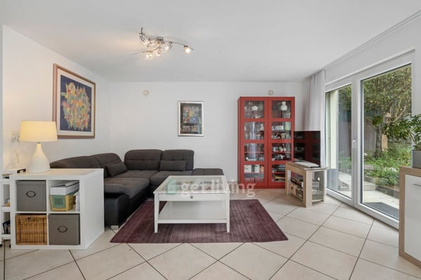 Exklusives Minergie-Einfamilienhaus mit optionaler Zweifamiliennutzung 6