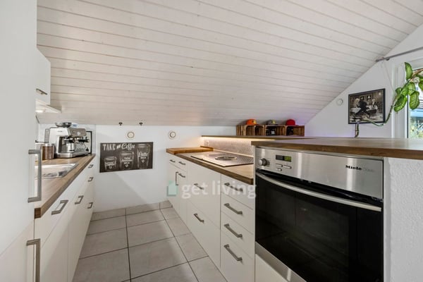 Exklusives Minergie-Einfamilienhaus mit optionaler Zweifamiliennutzung 10