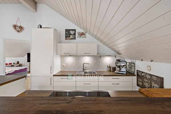 Exklusives Minergie-Einfamilienhaus mit optionaler Zweifamiliennutzung 13