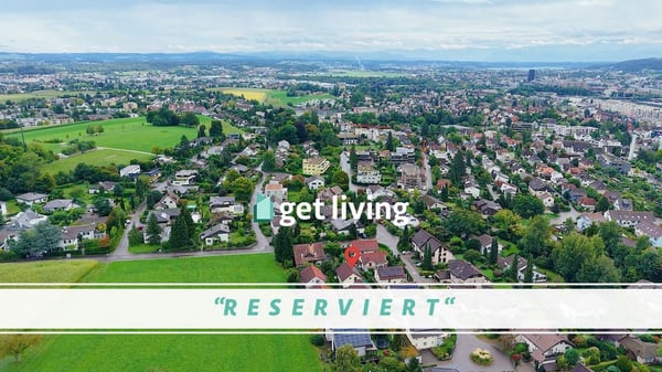 Exklusives Minergie-Einfamilienhaus mit optionaler Zweifamiliennutzung 1