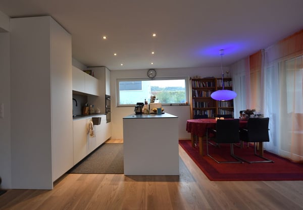 GROSSER GARTEN - HOCHWERTIGE QUALITÄT - OPTIONAL MIT EINLIEGERSTUDIO! 4