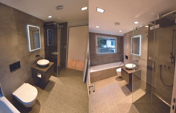 GROSSER GARTEN - HOCHWERTIGE QUALITÄT - OPTIONAL MIT EINLIEGERSTUDIO! 3