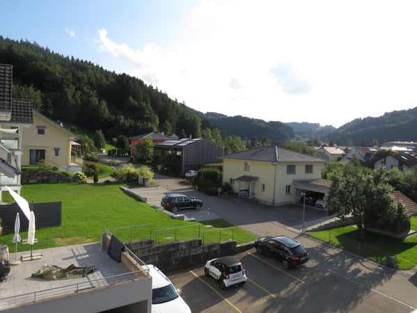 Oberwangen TG