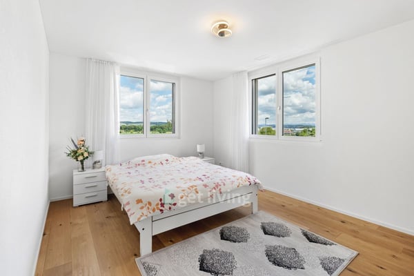 EXKLUSIVE DOPPELHAUSHÄLFTE MIT 151m2 GARTEN, ELTERNSUITE UND HOCHWERTIGEEM AUSBAU - BAUJAHR 2020 7