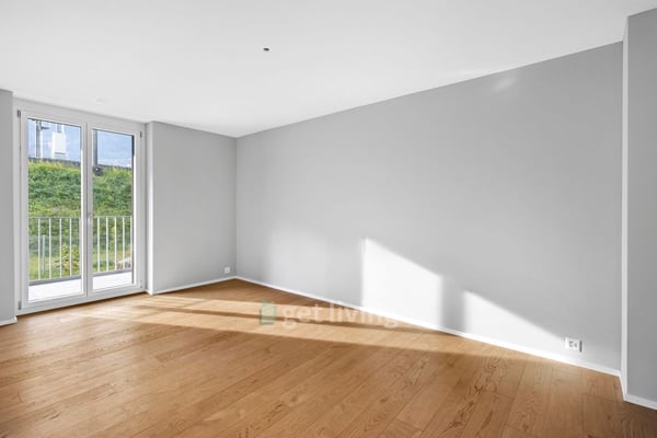 3.5-Zimmer Wohnung Neubau in zentraler Lager 8