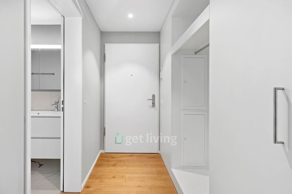 3.5-Zimmer Wohnung Neubau in zentraler Lager 7