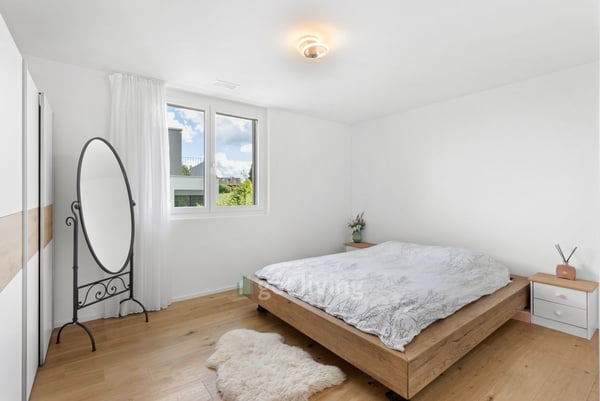 EXKLUSIVE DOPPELHAUSHÄLFTE MIT 151m2 GARTEN, ELTERNSUITE UND HOCHWERTIGEEM AUSBAU - BAUJAHR 2020 10