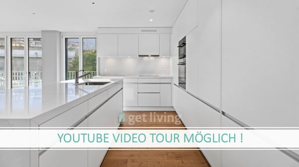3.5-Zimmer Wohnung Neubau in zentraler Lager 1