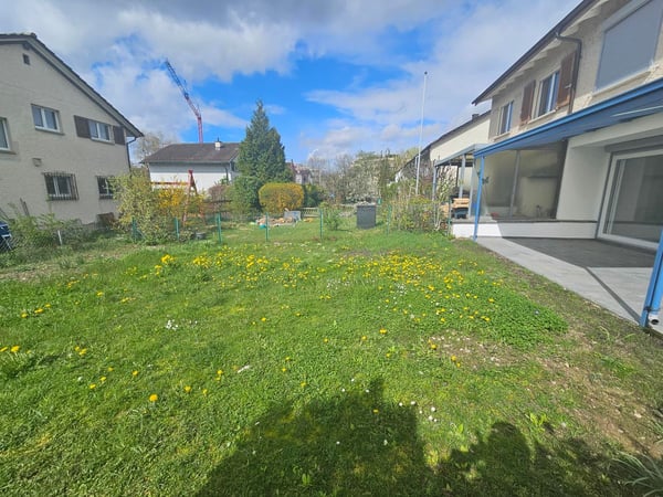 Wallisellen, Zurich