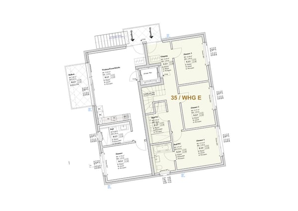 TOP NEUBAU AN TOP LAGE (WHG-E) 12