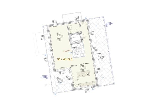 TOP NEUBAU AN TOP LAGE (WHG-E) 13