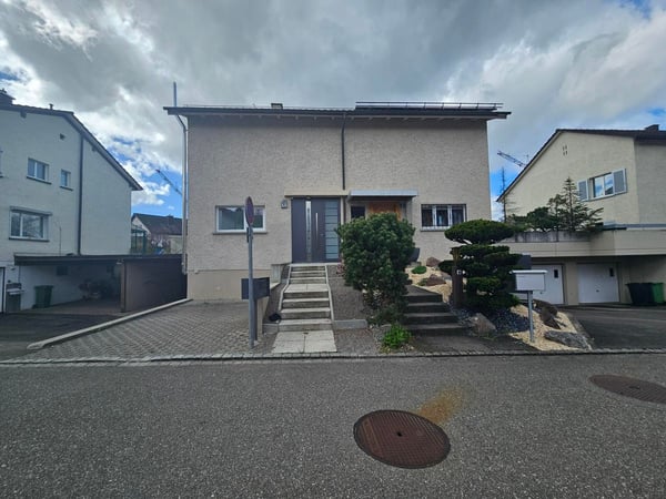 FAMILIENFREUNDLICH AN ZENTRALER LAGE 12