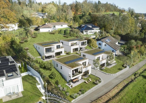 NEUBAU,TRAUMHAFTE LAGE , PRIVATSPHÄRE UND UNVERBARBRE AUSSICHT 6