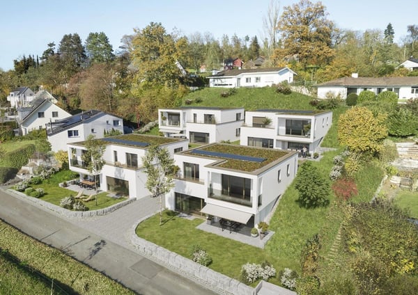 Traumhafte Lage mit Privatsphäre & unverbaubarer Aussicht 9