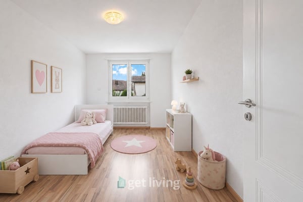 FAMILIENFREUNDLICH AN ZENTRALER LAGE 10