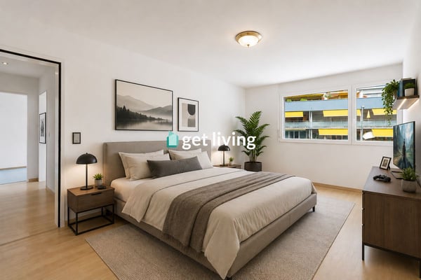 WOHNEN IM SONNENBÜHLQUARTIER - IHR NEUES ZUHAUSE IM SCHÖNSTEN QUARTIER VON DIETLIKON ! 7