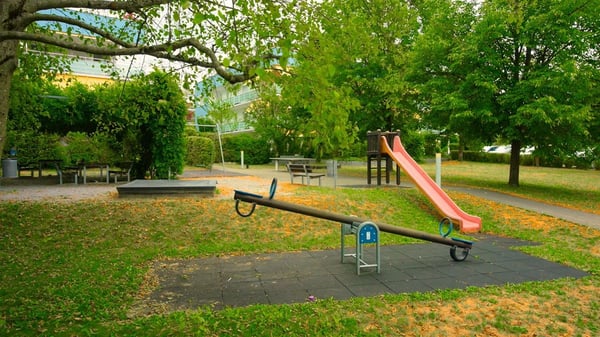 WOHNEN IM SONNENBÜHLQUARTIER - IHR NEUES ZUHAUSE IM SCHÖNSTEN QUARTIER VON DIETLIKON ! 12