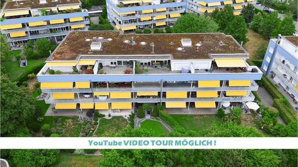 WOHNEN IM SONNENBÜHLQUARTIER - IHR NEUES ZUHAUSE IM SCHÖNSTEN QUARTIER VON DIETLIKON ! 11