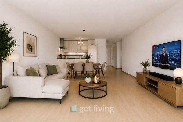 WOHNEN IM SONNENBÜHLQUARTIER - IHR NEUES ZUHAUSE IM SCHÖNSTEN QUARTIER VON DIETLIKON ! 3