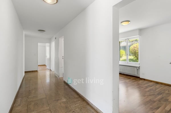 EINFAMILIENHAUS MIT VIEL POTENTIAL 3