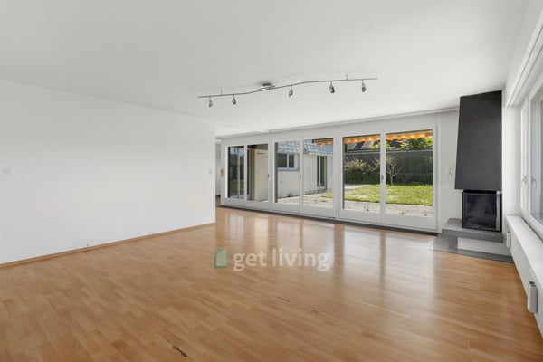 EINFAMILIENHAUS MIT VIEL POTENTIAL 2