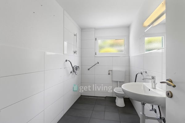 EINFAMILIENHAUS MIT VIEL POTENTIAL 10