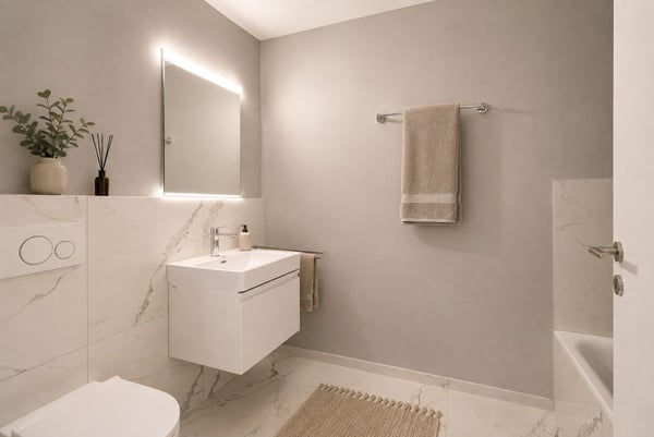 Traumhafte 3.5 Zimmer-Wohnung im ersten Stock mit Aussicht 6