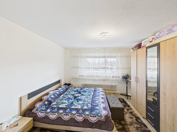 1.5-Zimmer-Wohnung mit Weitsicht an attraktiver Lage in Spreitenbach 5