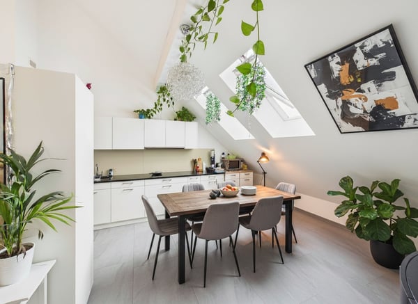 Moderne 3-Zimmer-Wohnung mit viel Licht und hohem Wohnkomfort 6