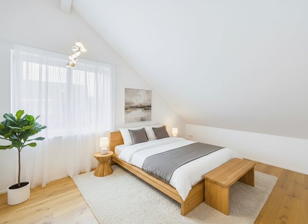 Moderne 3-Zimmer-Wohnung mit viel Licht und hohem Wohnkomfort 3
