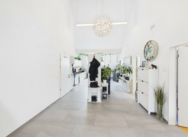 Moderne 3-Zimmer-Wohnung mit viel Licht und hohem Wohnkomfort 4